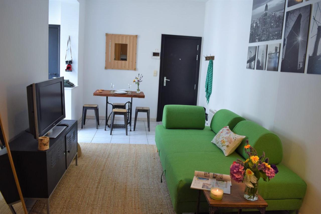 Appartement Cosy In The Center Of
