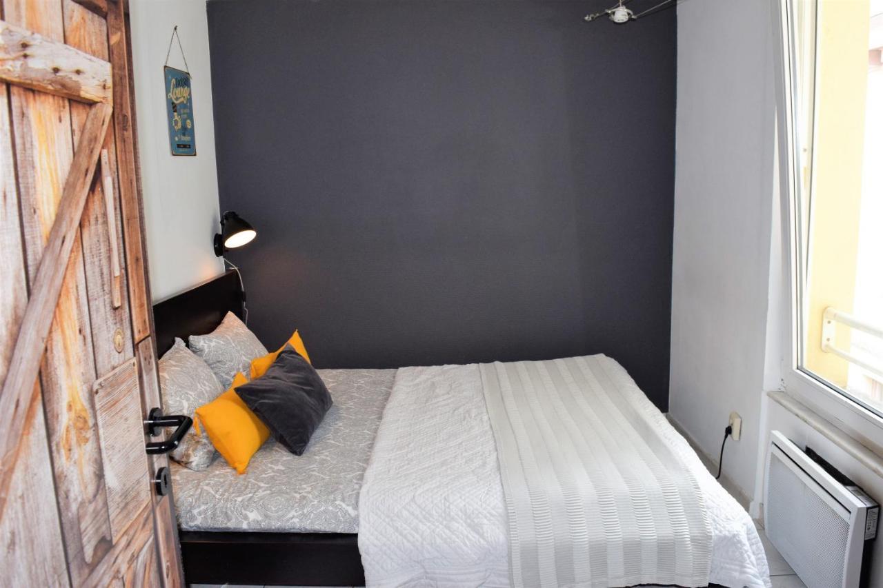 Cosy In The Center Of Appartement Brussel
